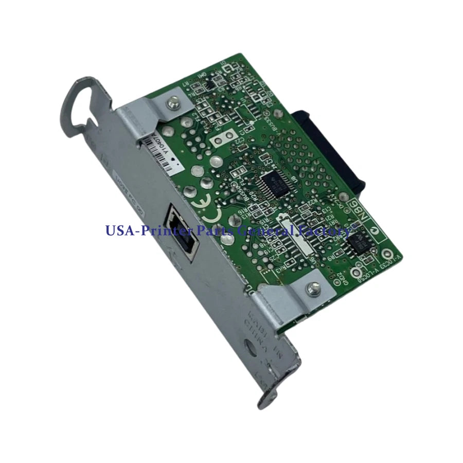 USB Interface Board M148E UB-U03II For EPSON TM-H6000IV TM-U220A TM-U220PD