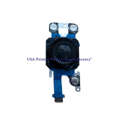 Menu Wheel Switch Block Control Fit FOR Alpha 7M2 ILCE-7ii A7ii Replacement Part