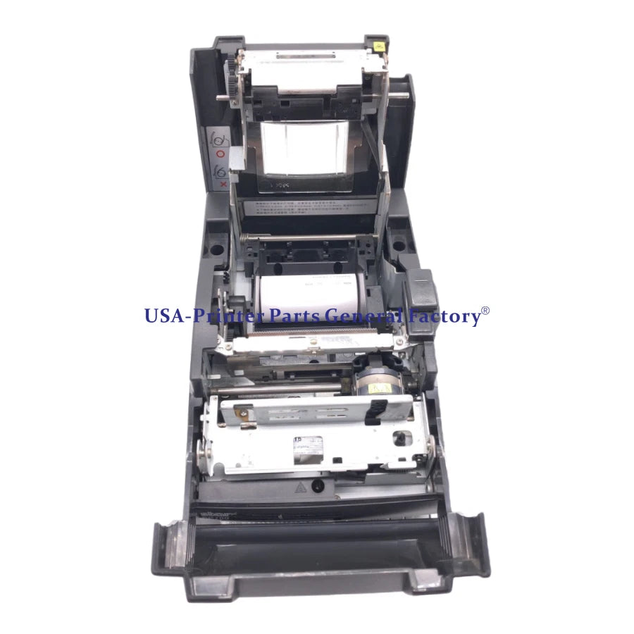 Label Receipt Printer With Parallel Port Fits For Star Micronics SP700 SP760M