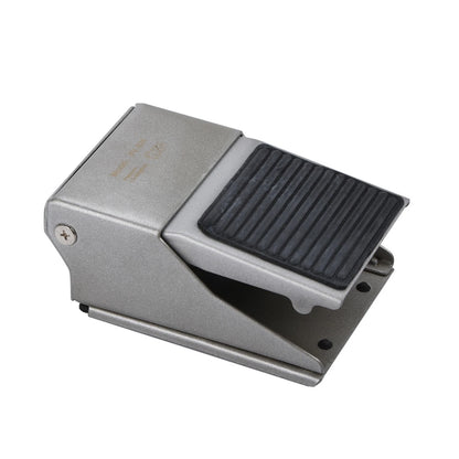 High Quality Air Pneumatic Foot Pedal Valve 3 Way 2 Position 1/4inch FV-320