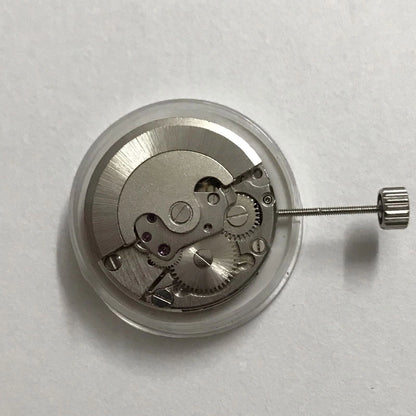 Female Copper+Steel Automatic Watch Movement Wristwatch For Seagull ST6 D