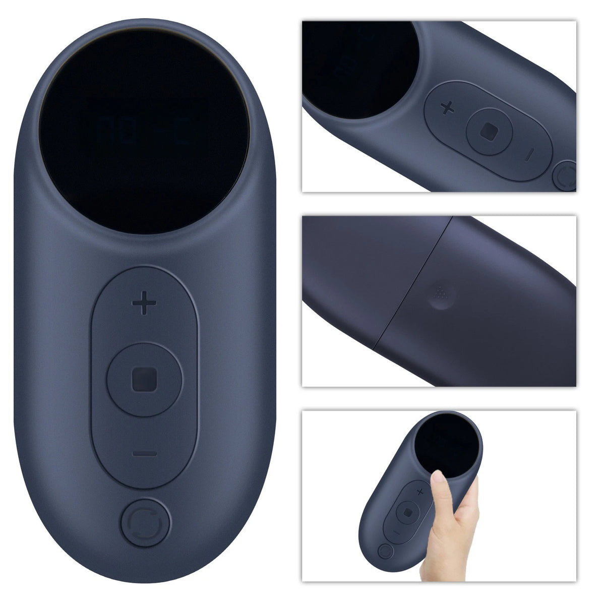 Replacement Remote Control For WalkingPad  P1/C1 Foldable Treadmill