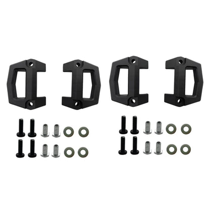 4X Base Hardware Kit for Can-Am Maverick for Defender for Ski-Doo 860201806