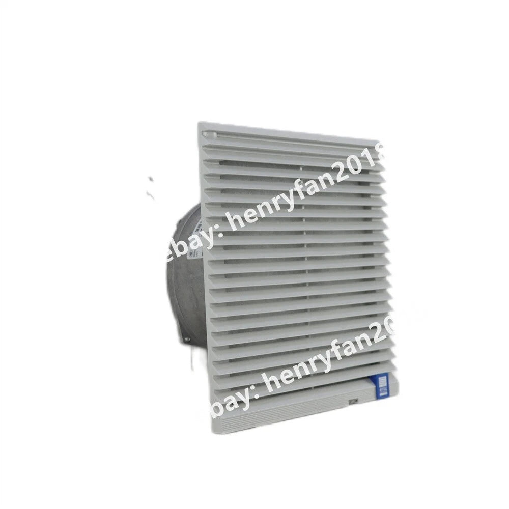 Rittal Fan SK3325.107 230VAC Filter Unit 41/38W SK3325107 SK3325 107 SK 3325.107