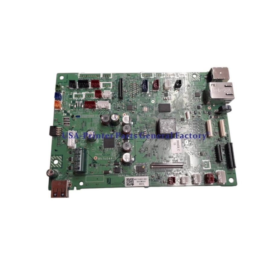 B57U244-3 Main board fits For brother mfc-j2330 j2330 printer High quality
