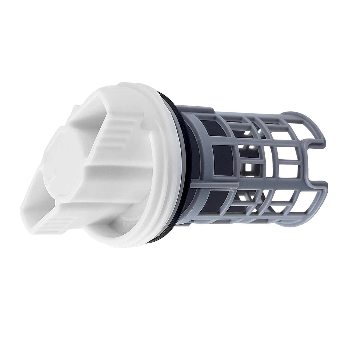 Suitable Washer Drain Pump Filter Replacement Part for Samsung DC97-16991A
