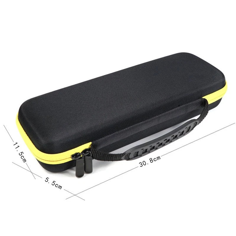 Waterproof EVA Hard Pouch Storage Case For Fluke T5 1000/T5 600/T6 1000/T6 600