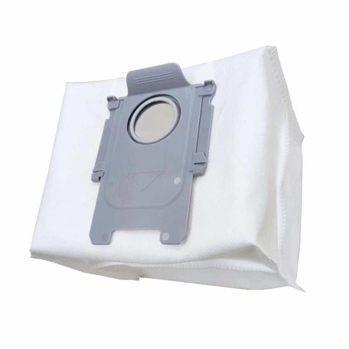 4*Durable Dust Bag For XiaoMi Roborock S7 MaxV Ultra/Q5+/Q7+/T8 Vacuum Cleaner F