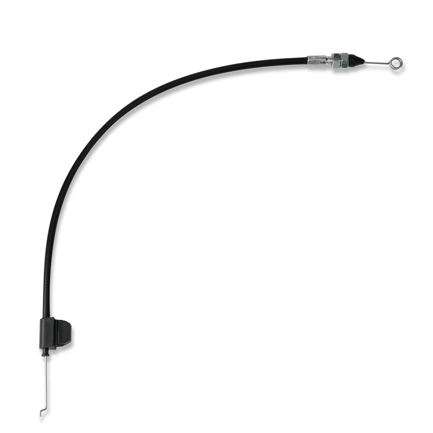 064-8057-17 Brake Cable ONLY 18.37" For BAD BOY MZ & MZ Magnum 2017-2021 models