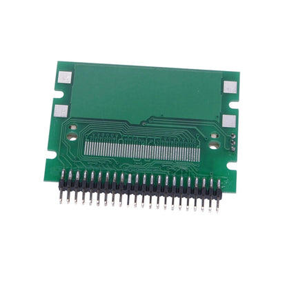 5.2*4.3cm CF to IDE Adapter Card Cost-Efficient for Testing and Industrial Use