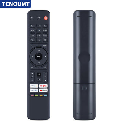 T4HIU2014/38K Replacement Remote Control For Totalplay TV KHAMSIN L5
