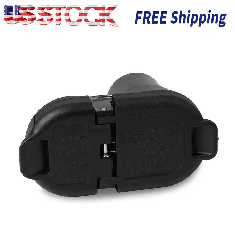 Replace 40975 Multi-Tow 7 Blade and 4 Flat Trailer Plug Wiring Connector