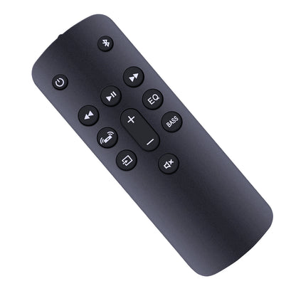 For Amazon Fire TV Soundbar 2.0 Speaker EVG487 Remote Control -