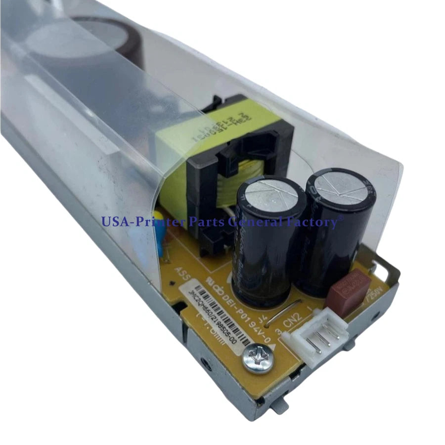 100-240V Power Supply Board CG17 PSH Fits For EPSON WF-4825 WF-4820 WF-7820