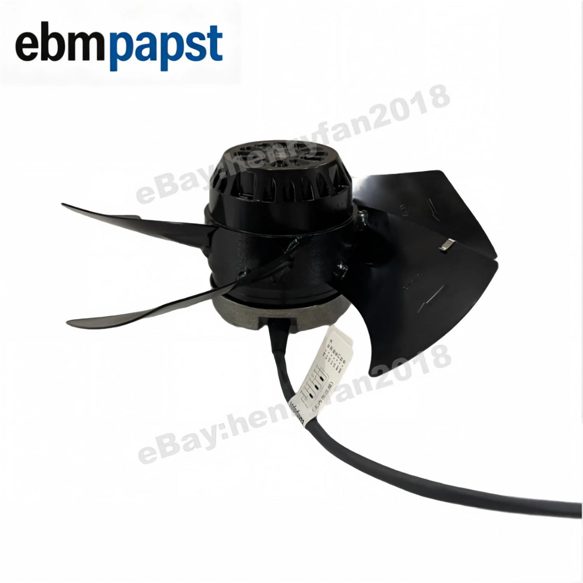 A2D300-AP02-02 for ebmpapst AC 230 400VAC for High Voltage Inverter Cooling Fan