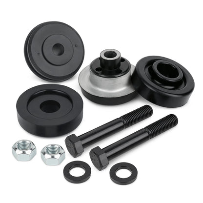 M17337K2 Cab Suspension Bushing Kit for Freightliner Commercial Semi Trucks