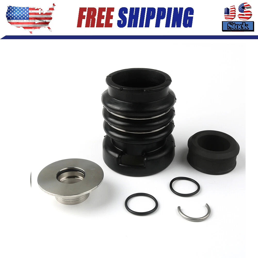 For Sea-Doo 2021 GTR, GTX, RXT, XRS Wear Ring Kit 295501204