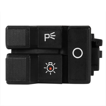 10496908 Light Switch For Chevy GMC C1500 K1500 C2500 K2500 3500 1988-1991