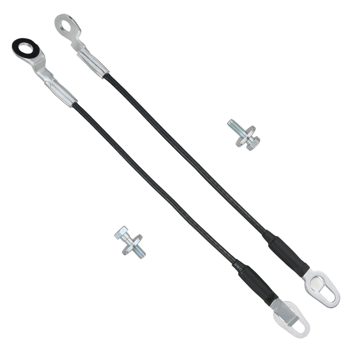 Tailgate Cable Strap with Bolt 1999-2007, Cables