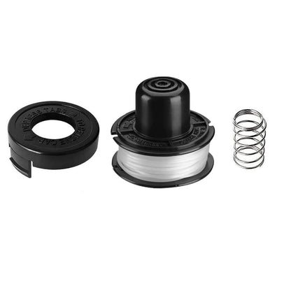 1PCS Professional Trimmer Spool Line Repair Kit For Black & Decker ST4000 ST5000