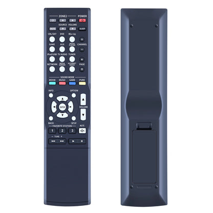 RC-1182 Remote Control For Denon Home Audio AV Receiver AVR-X1000