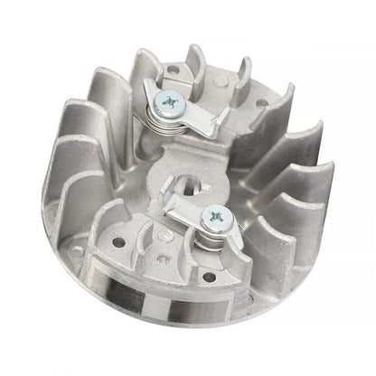 Silver HSS Magneto Flywheel Fit Husqvarna 136 137 141 142 Chainsaw Accessories