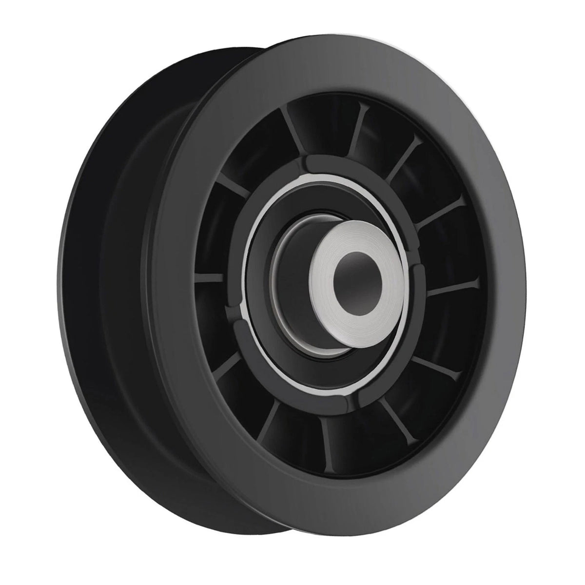 OEM 539-110311 Pulley - Direct Fitment for Husqvarna RZ3019 RZ4620 RZ54i Mower