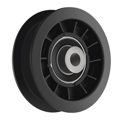 OEM 539-110311 Pulley - Direct Fitment for Husqvarna RZ3019 RZ4620 RZ54i Mower