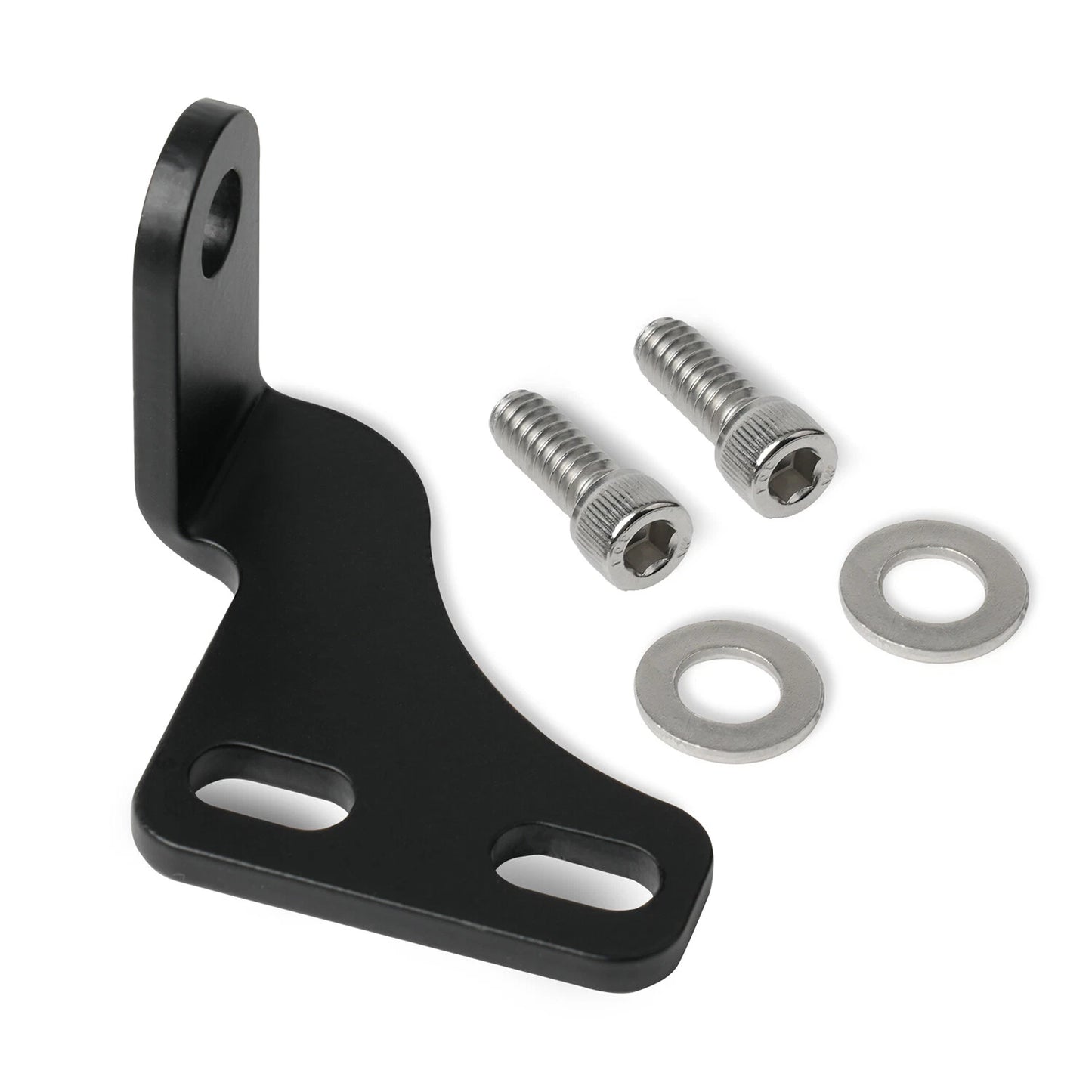 For Holley Hi-Ram LS Throttle Cable Bracket for 36" Throttle Cable