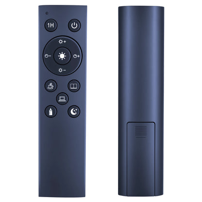Replacement Remote Control For OUTON 30W/18W LED Dimmable Floor Lamp ‎H10005