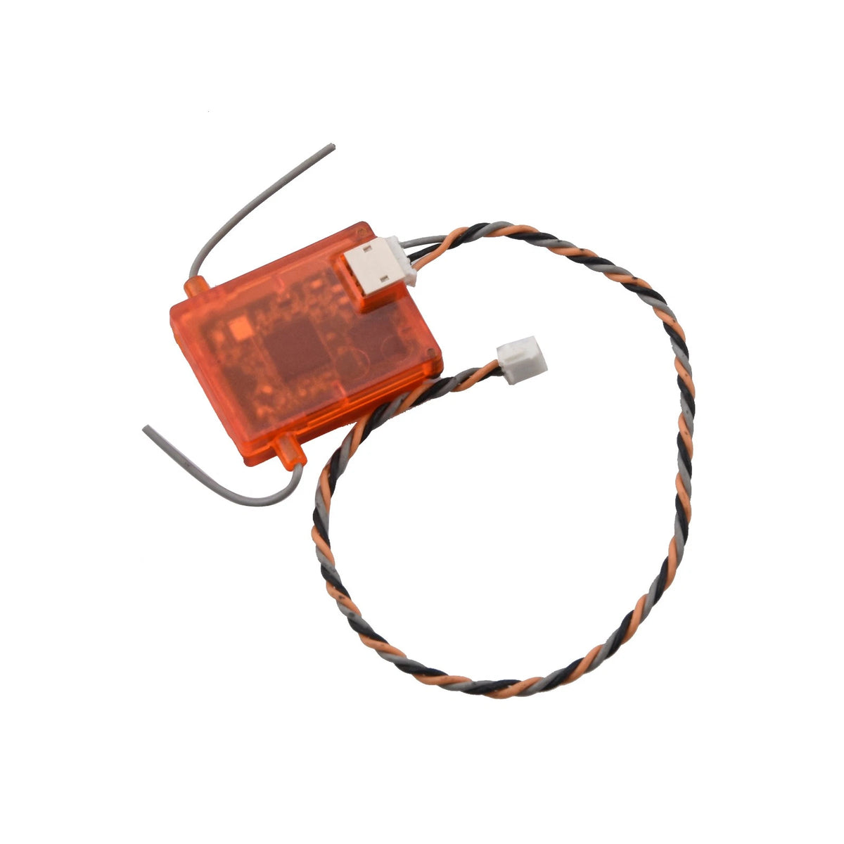 2.4Ghz 20CH DSM2 DSMX Satellite RC Receiver for Speaktrum AR6210 AR8000 AR9020