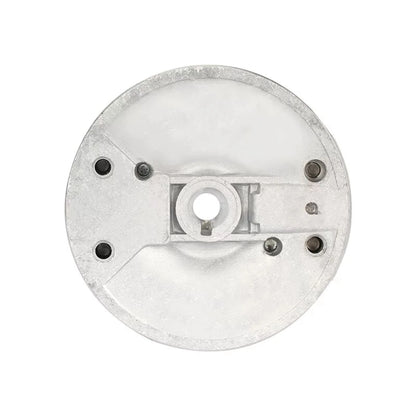 Silver HSS Magneto Flywheel Fit Husqvarna 136 137 141 142 Chainsaw Accessories