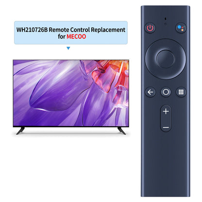 Voice Remote Control For Mecool M8S Pro L KM8 KM9 Pro Android Media Player