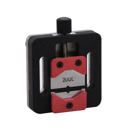 Mini Fixture Phone Motherboard IC Chip Jig PCB Board Holder Repair Tool