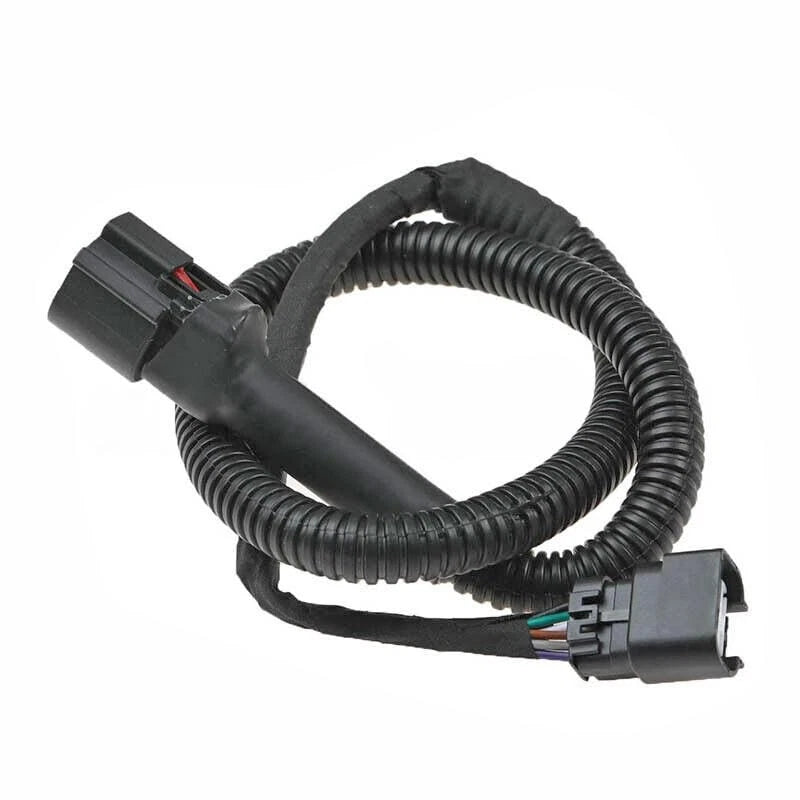 Rear View Back Up Camera Wiring Harness Compatible with Ford F150 2011-2014...