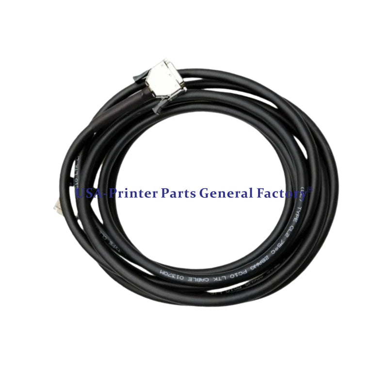 B4H70-67024 Trailing Cable 64 Inch For HP Latex 335 330 360 375 570 Printer