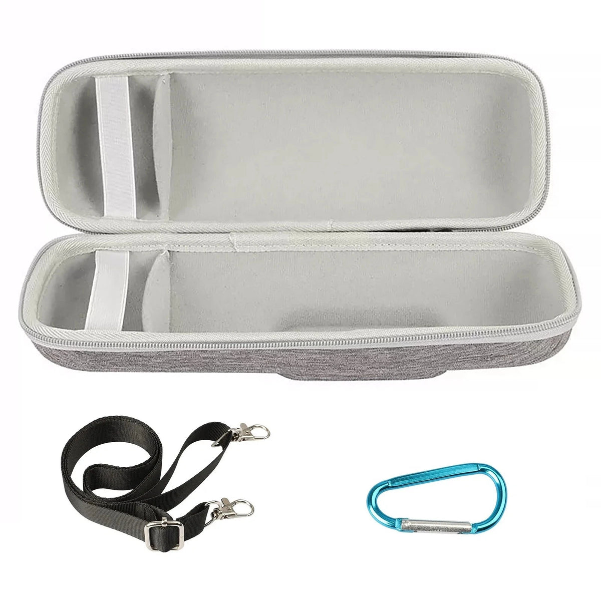 Shockproof Travel Bluetooth Speaker Protective Bag Storage Case For JBL Charge 5