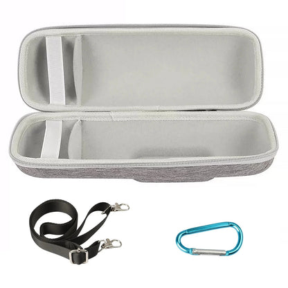Shockproof Travel Bluetooth Speaker Protective Bag Storage Case For JBL Charge 5