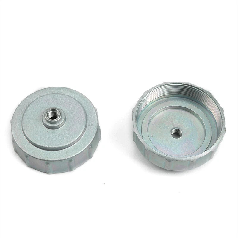 Fits TORS REMOVAL ELIMINATOR KIT Banshee throttle cable caps idle screws