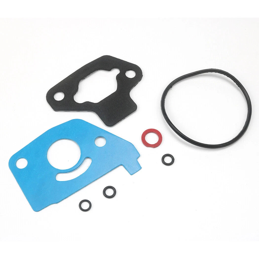For PET-449 Honda EU2000i Carburetor Bowl Gasket Kit - Pilot Jet O-Ring
