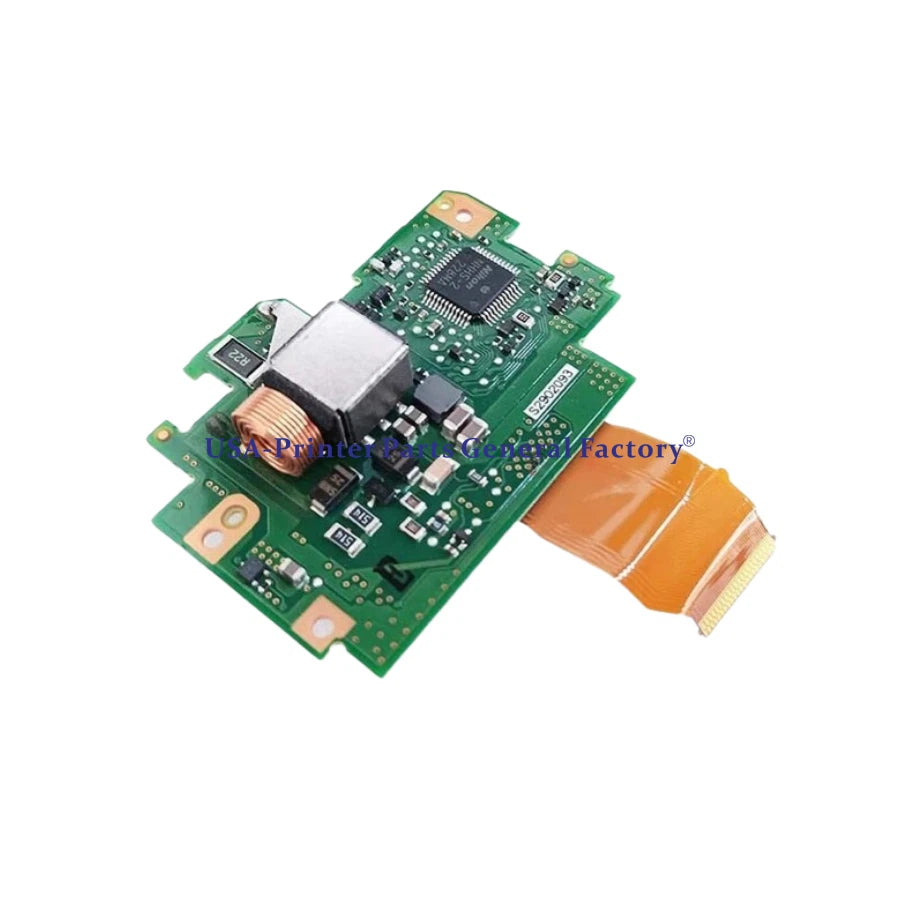 D600 SB PCB UNIT For Nikon D610 Cable Camera Repair Parts 1H998-519