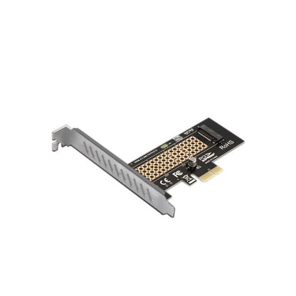 PH41-X1 M.2NVME SSD To Pciex1 Transfer Expansion Card Expansion For Pcie4.0 2230