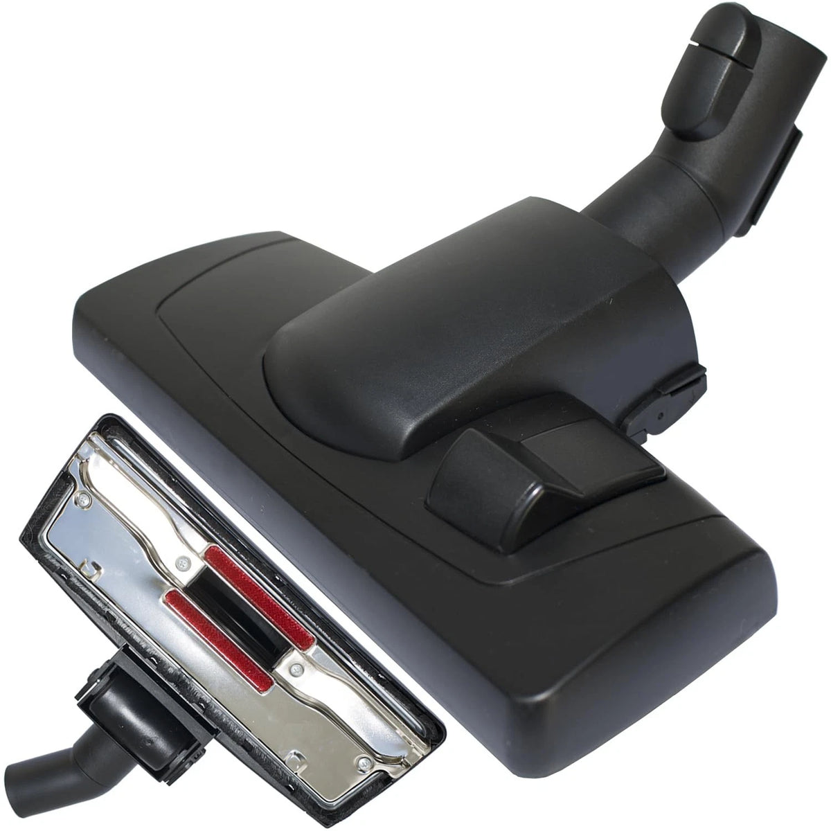 Replacement Vacuum Head Compatible with Miele 35MM Connection, Black