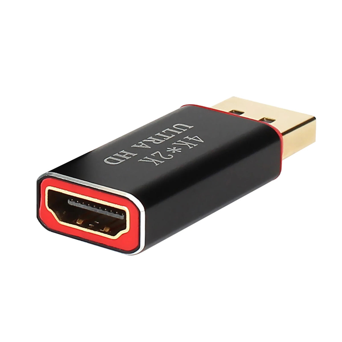 4K*2K 2160P 30Hz Display Port DP To HDMI Adapter/Mini DP To HDMI Cable Converter