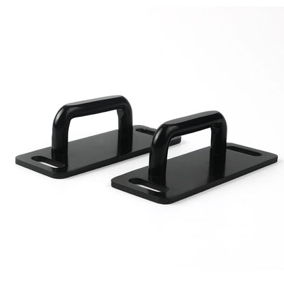 Truck Tonneau Cover for LEER 2 Striker Plates 80351