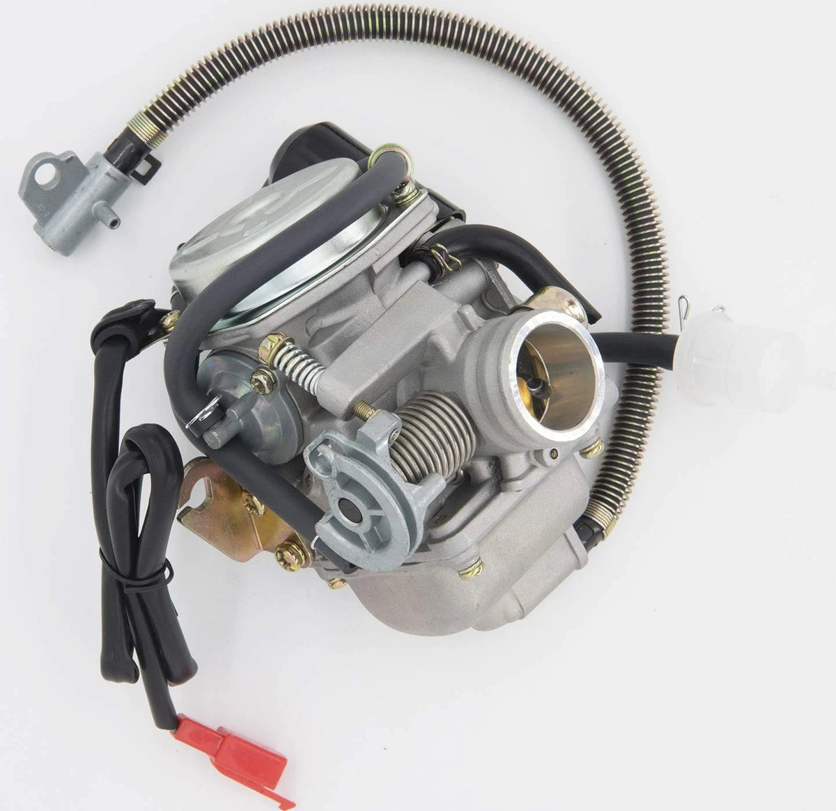 GY6(150cc) Carburetor for 150cc 125cc 152QMJ 157QMJ 4 Stroke Engines...