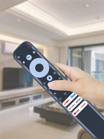RC902V FAR1 Voice Remote Control For TCL TV 75X925 65X925 98C735 85C735