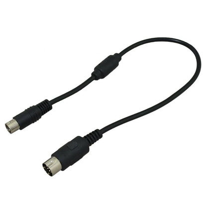 Connector Link Patch Cable Parts For SEGA 32X To SEGA Genesis 1 Generation