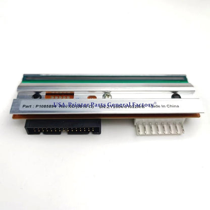 P1083347-005 Printhead For Zebra ZT510 Thermal Label Printer 203dpi