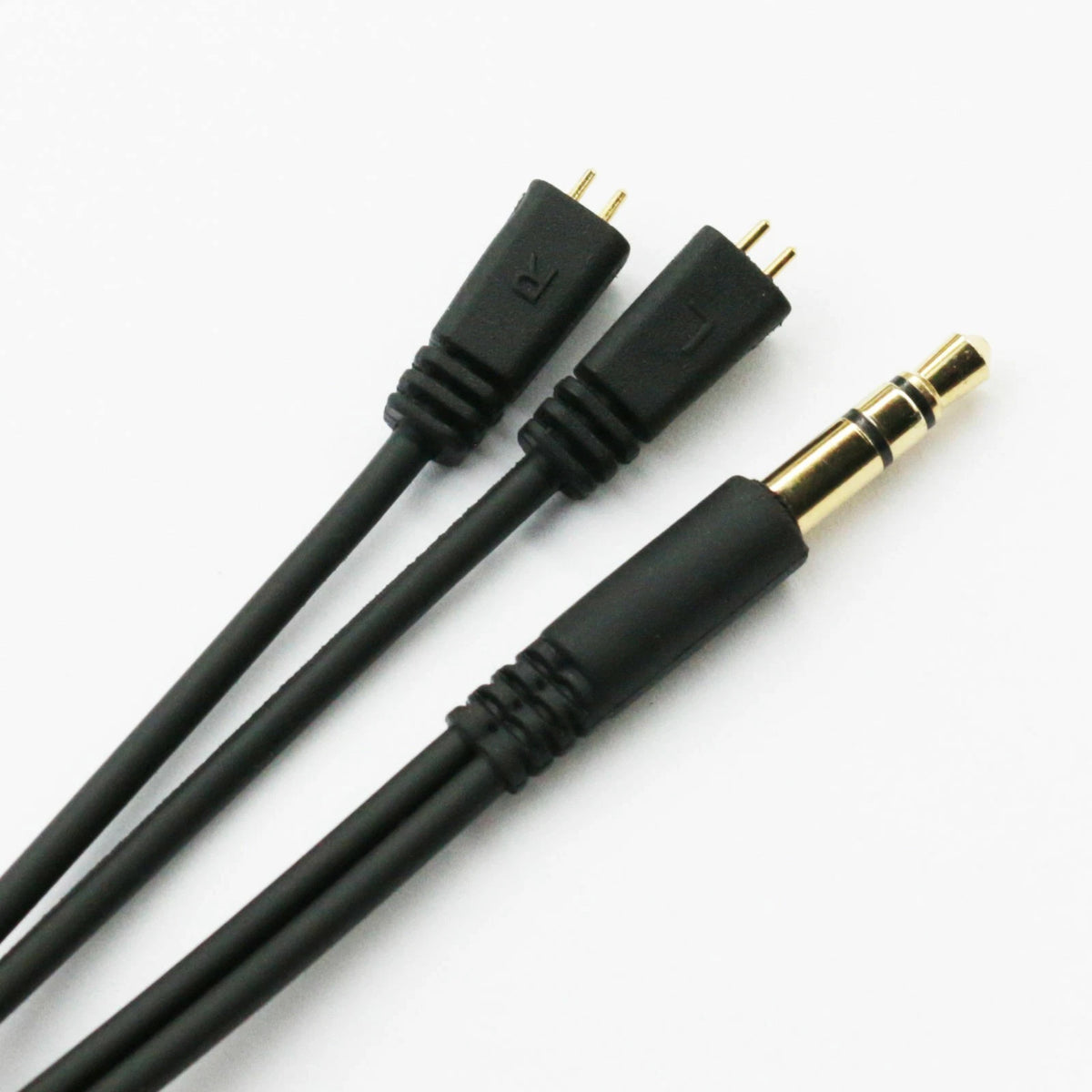 3.5mm Jack OFC Wire Headphone Cable For Ultimate Ears UE TF10 SF3 SF5 5EB 5pro
